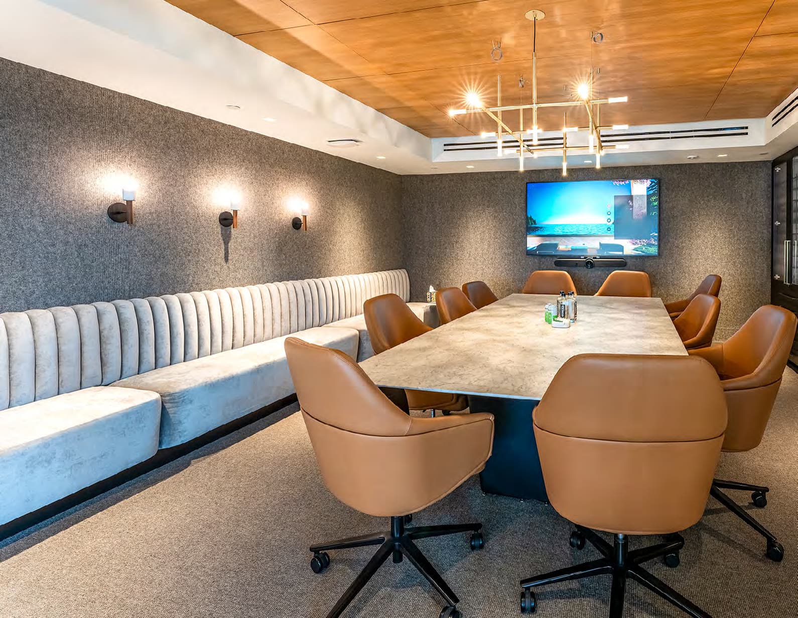 Conference room